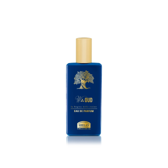 Helan W‑Oud Eau De Parfum 50 ml