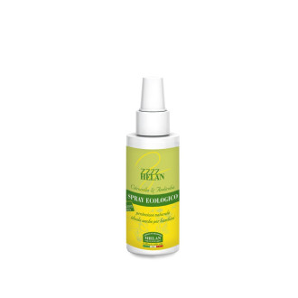 Helan Repelentní ekologický sprej 100 ml