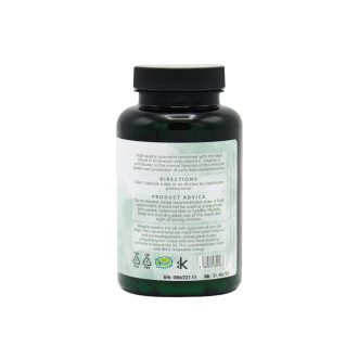 G&G Vitamins - Quercetin Komplex - 120 kapslí - DMS 15.8.2025