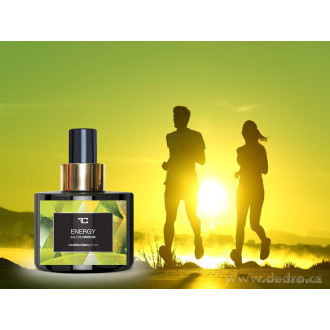 ENERGY | Eau de Parfum (EDP) | 100 ml