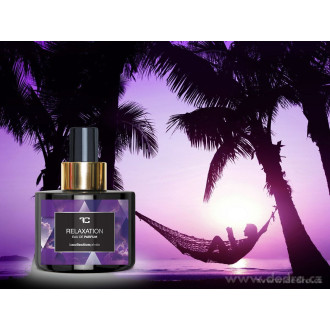 Parfémová voda (EDP) RELAXATION | 100 ml