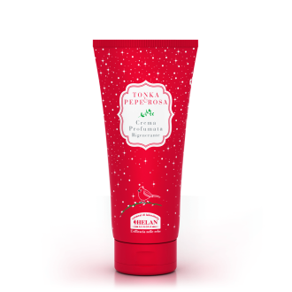 Helan Tonka & Pepe Rosa parfémovaný tělový krém 200 ml